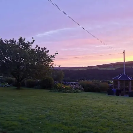 The Cottage Alston Exterior photo