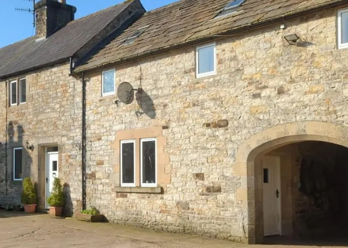The Cottage
