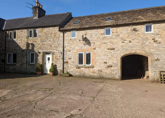 The Cottage