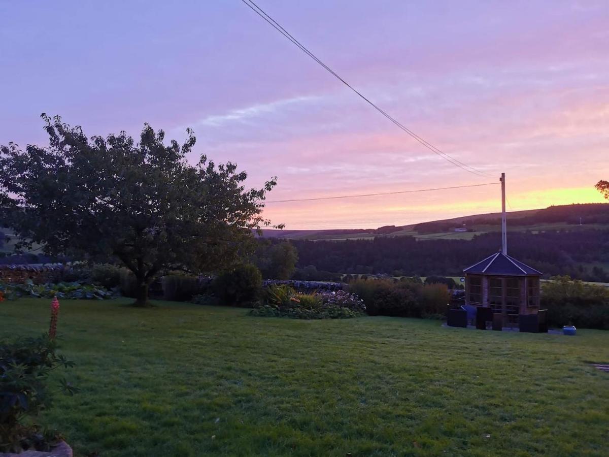 The Holiday home Alston