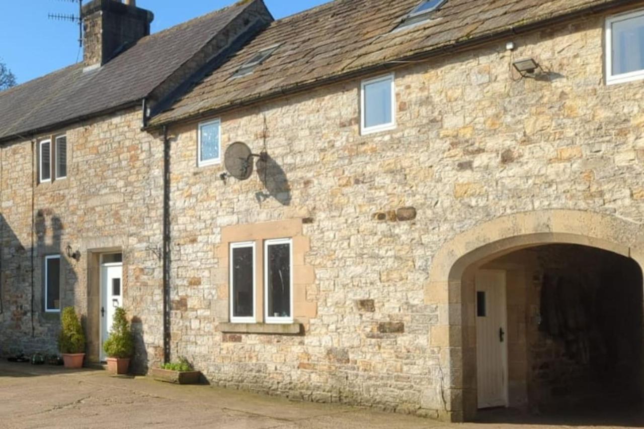 The Holiday home