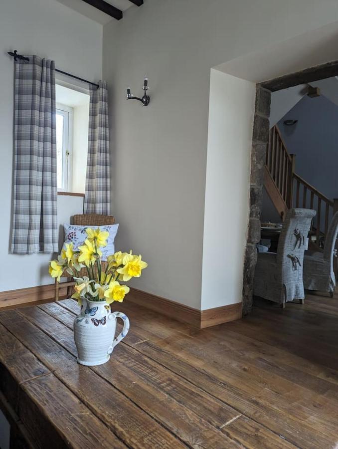 The Holiday home *