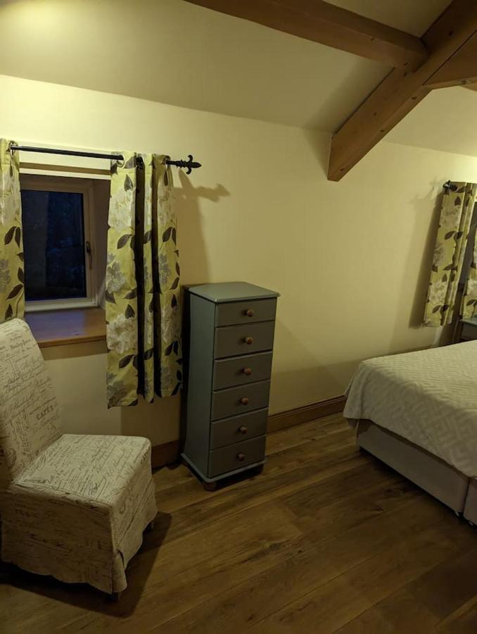 The Holiday home