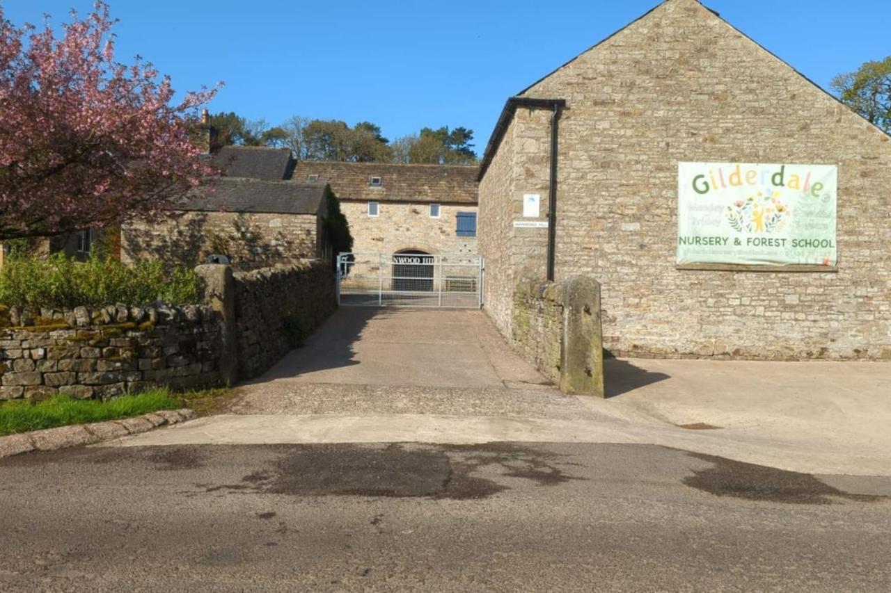 The Holiday home Alston
