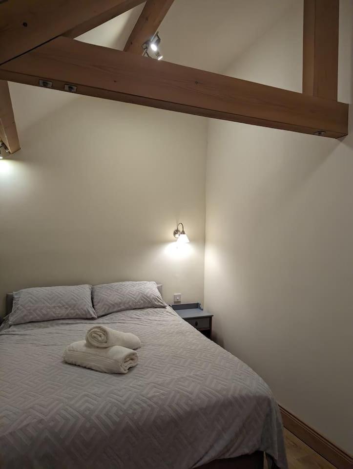The Holiday home Alston