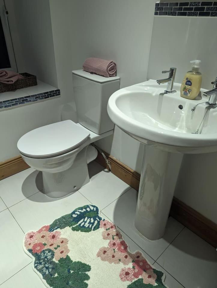 Holiday home The Alston